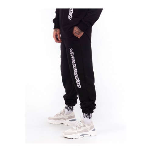 Спортивні штани Black Спортивні штани Black